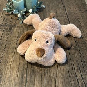 Realistic heartbeat companion